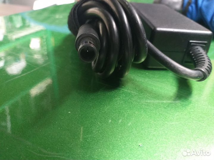 Блок питания для ноутбука HP 19.5V 2.31A 45w