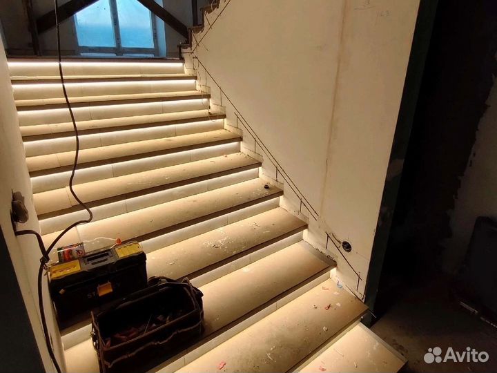 Электрик/Электрик на дом