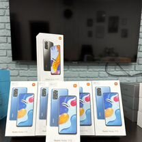 Xiaomi Redmi Note 11S, 6/64 ГБ