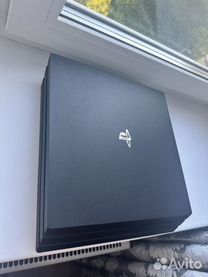 Sony playstation 4 PS4 pro