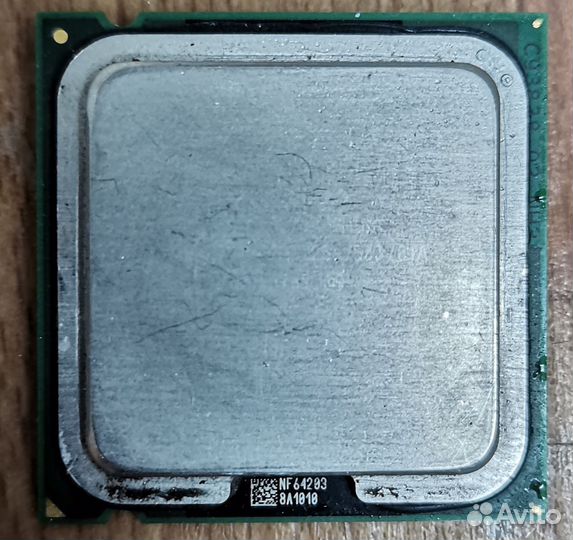 Процессоры