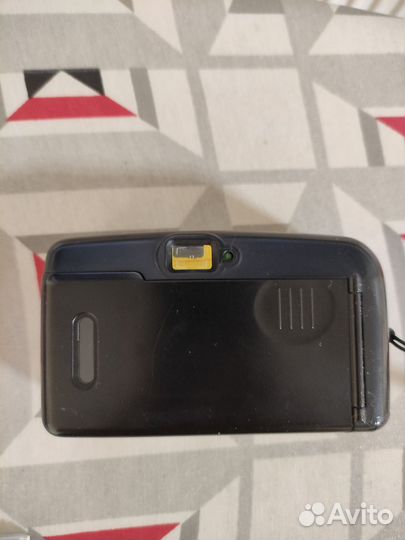 Фотоаппарат praktica m50 рабочий