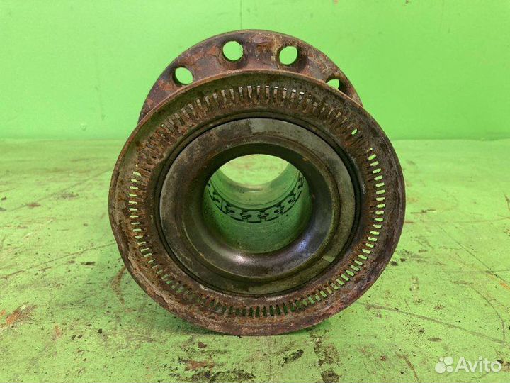 Р/к ступицы MAN TGA