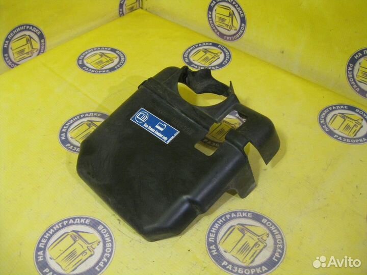 Кожух бачка расширительного 1854995 scania, 4 - se