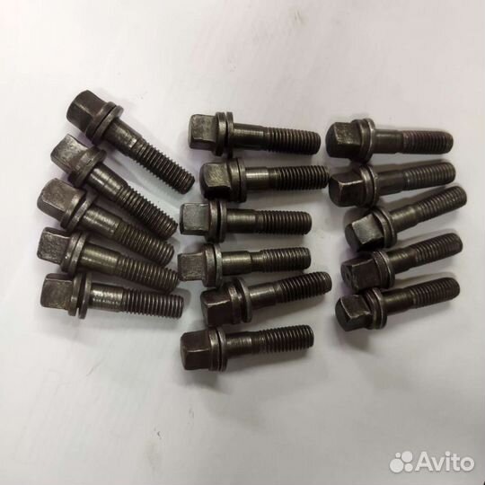 Болты м72 к750