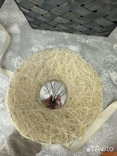 Каркас флористический для букета