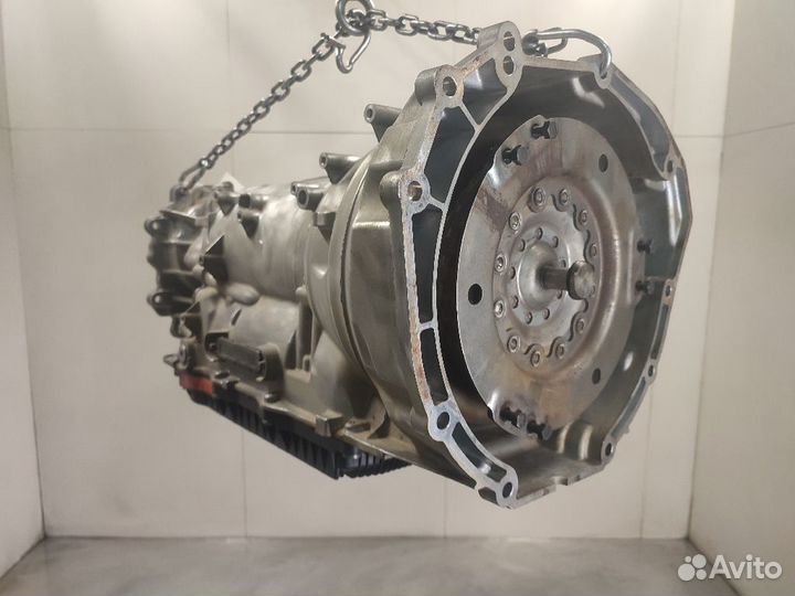 Chrysler АКПП Grand Cherokee 2010-2022 68224875AH