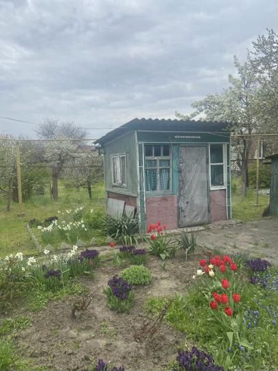 Участок 3,5 сот. (ИЖС)