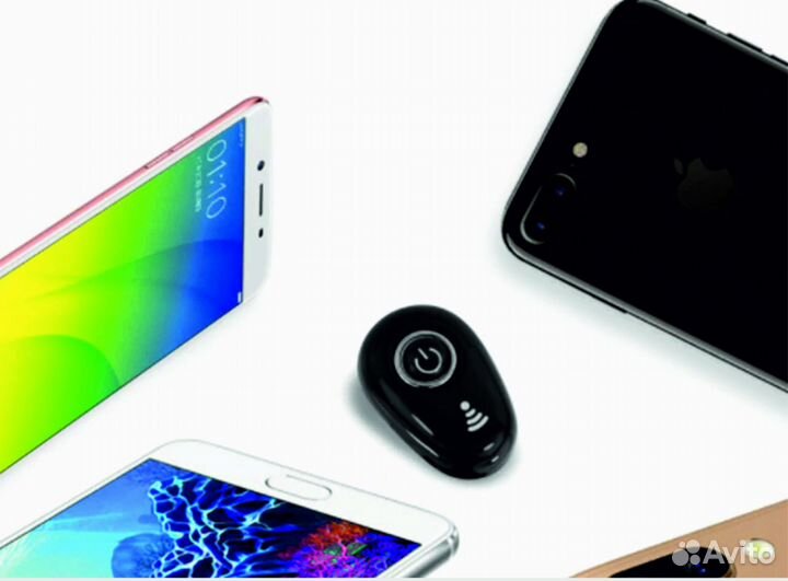 Мини- Беспроводные наушники