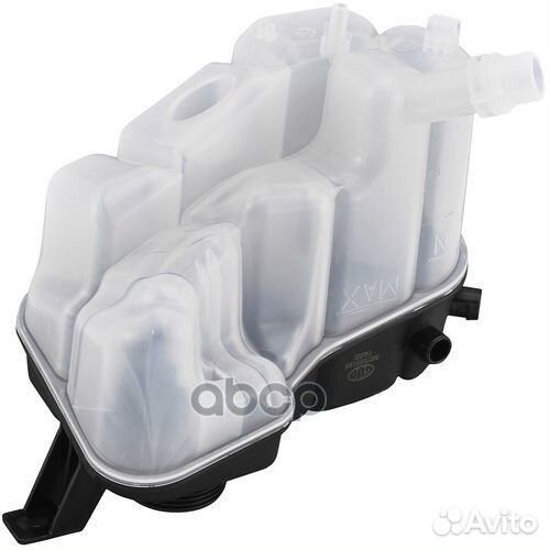 Бачок расширительный ford mondeo IV GET000131