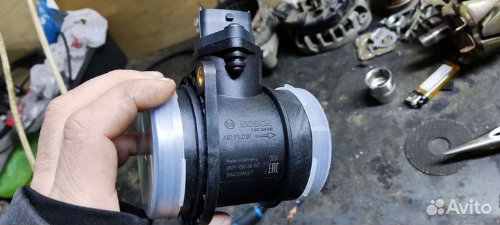 Дмрв УАЗ газ