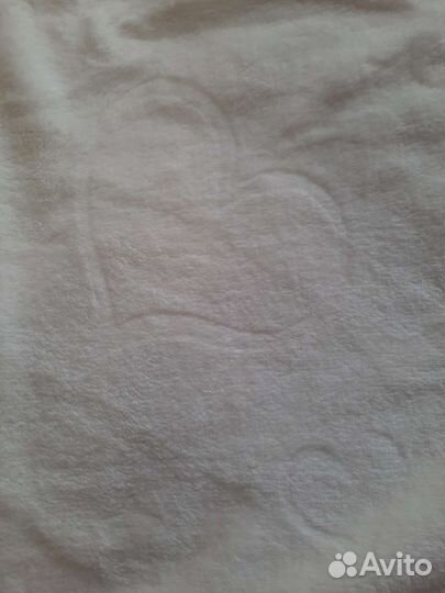 Одеяло покрывало в люльку