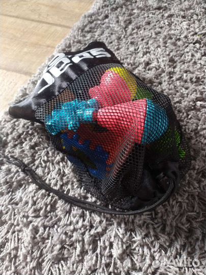 Развивающие игрушки для малышей