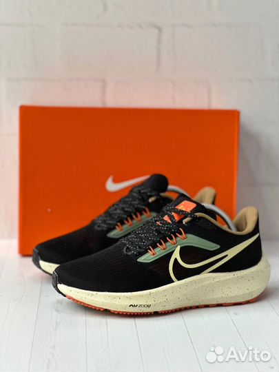 Кроссовки Nike air zoom pegasus 39