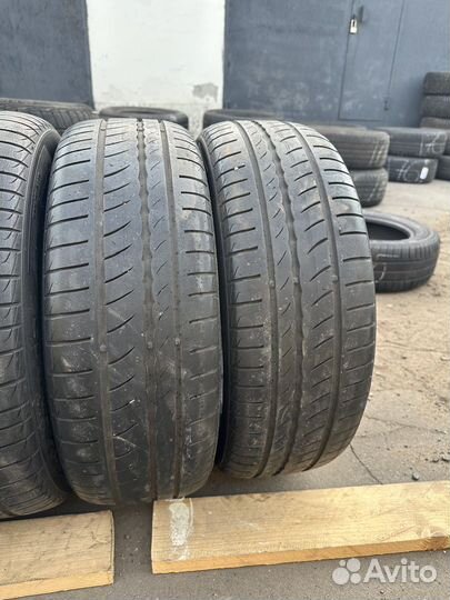 Pirelli Cinturato P1 185/55 R15