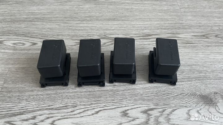 Паучер магнитный универсальный Stich Profi