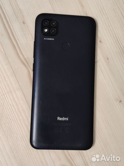 Xiaomi redmi 9 c nfc