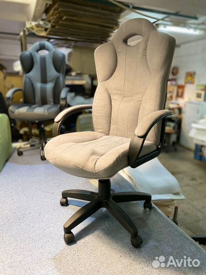 Кресло компьютерное