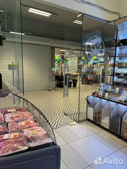 Готовый бизнесс мясная лавка