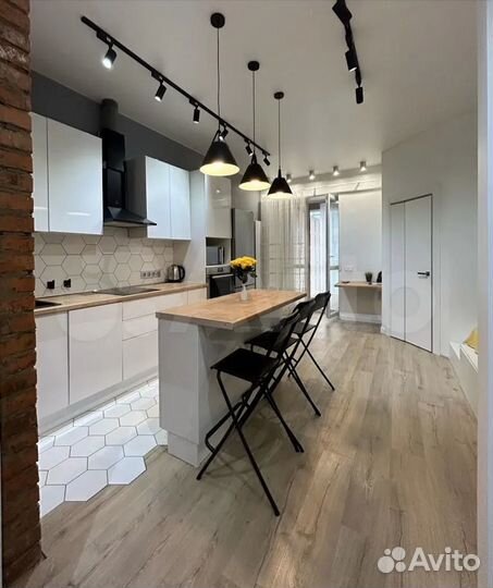 Ремонт квартир/офисов/производственных помещений