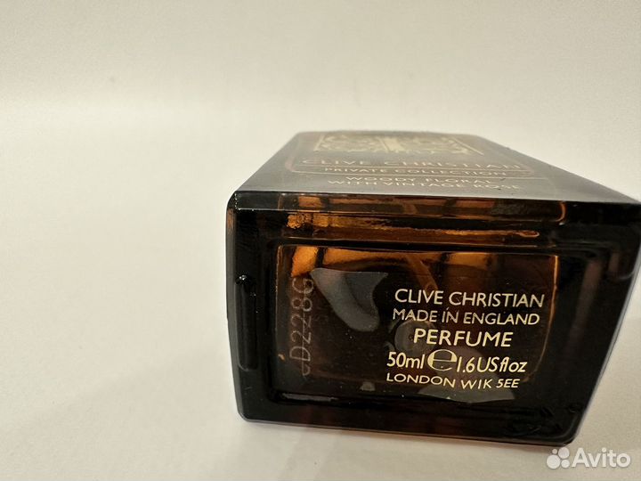 Clive christian - I женский