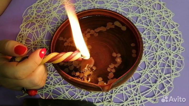 Таролог. Гадание на картах