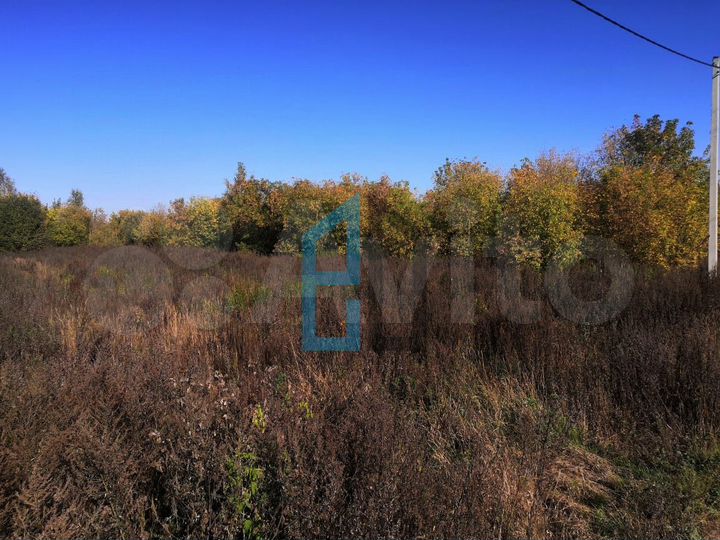 Участок 10 сот. (ИЖС)