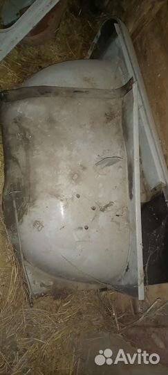 Облицовка УАЗ