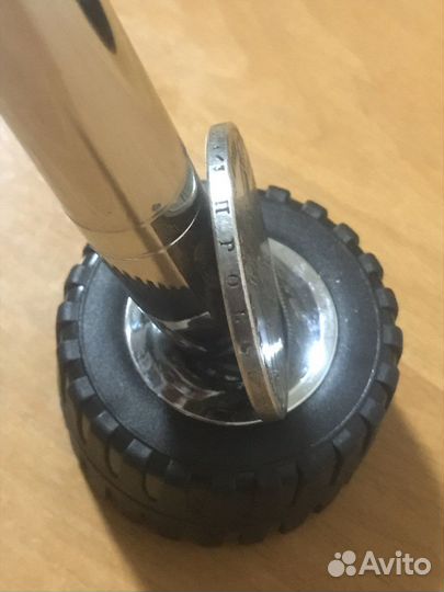 Царские монеты