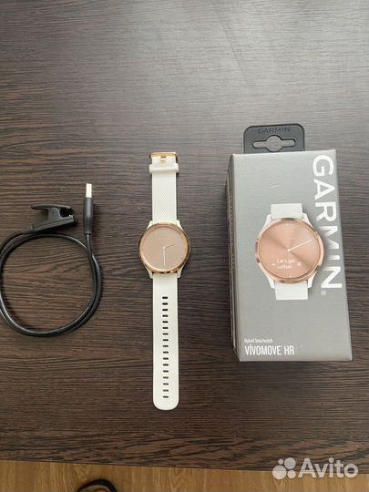 Смарт часы garmin