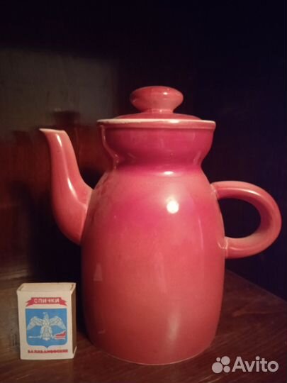 Заварочный чайник