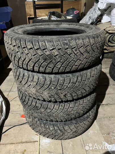 Michelin X-Ice North 175/70 R14 88T