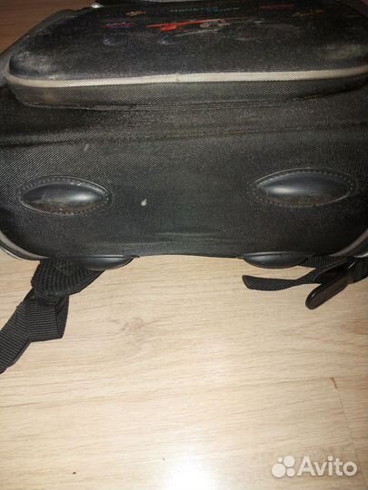 Рюкзак для мальчика