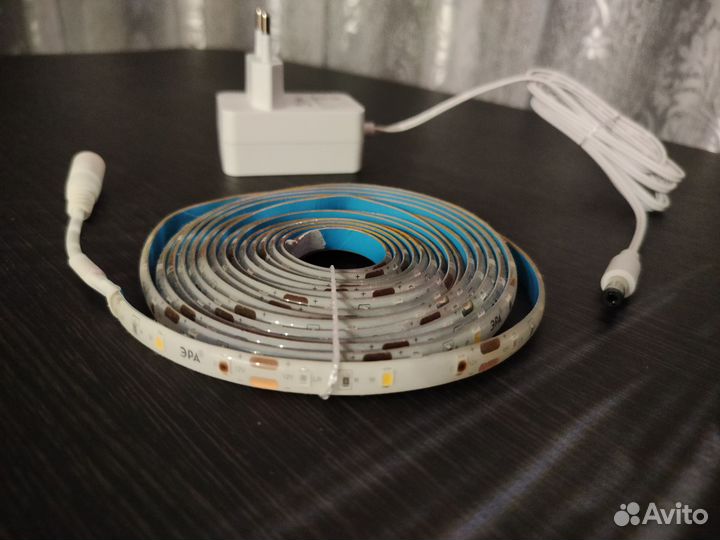 Фитолента для растений полный спектр / Фитолампа