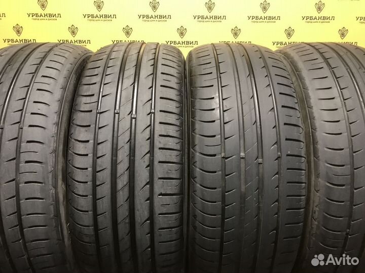 Hankook Ventus Prime 2 K115 205/55 R16 91V