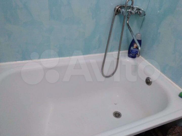 Квартира-студия, 27 м², 1/2 эт.