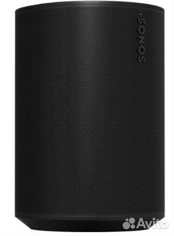 Портативная акустика Sonos Era 100 Black
