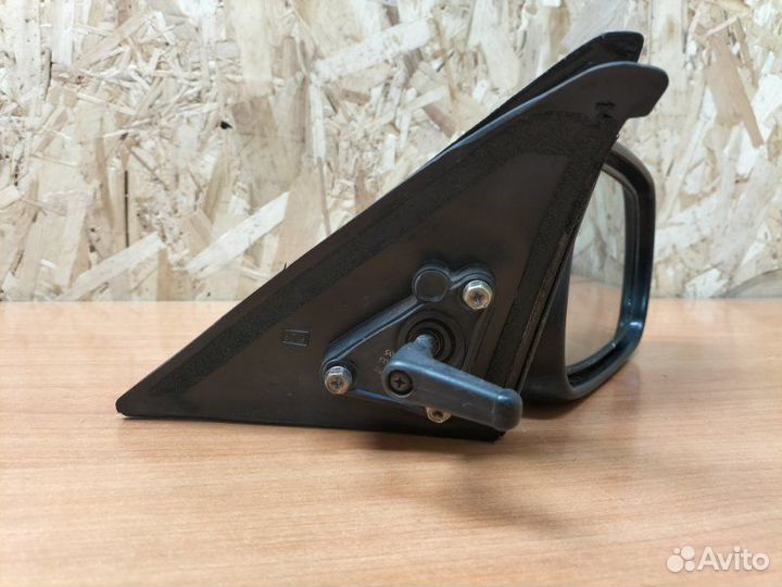 Зеркало заднего вида боковое правое Toyota Carina