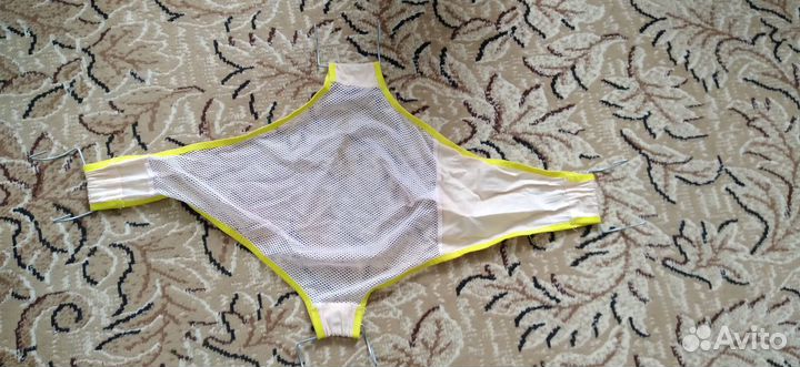 Гамак для купания