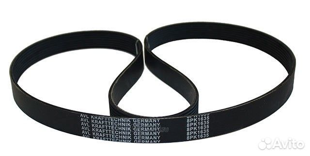 Ремень поликлиновый