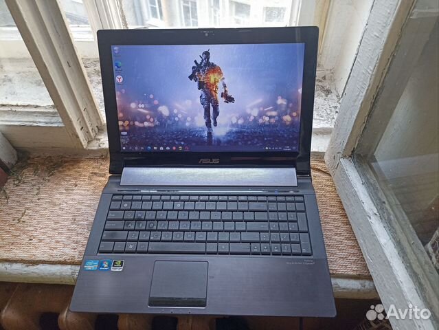 Мощный игровой i7 Nvidia 540 2gb ssd/hdd 8озу купить в Санкт-Петербурге ...