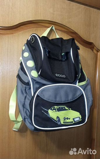 Детский рюкзак Ecco