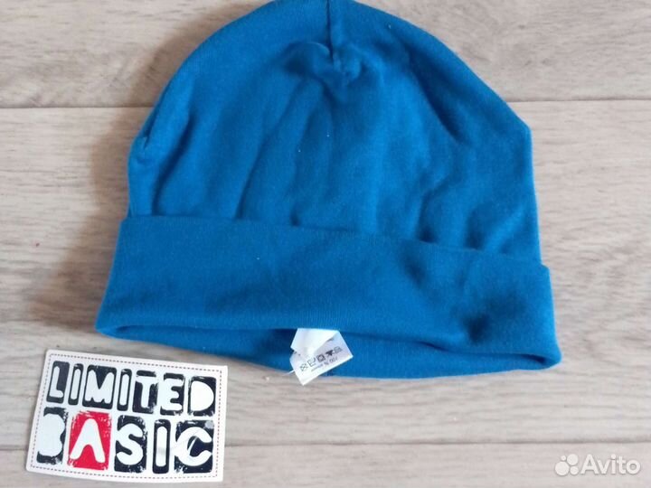 Новые шапочки