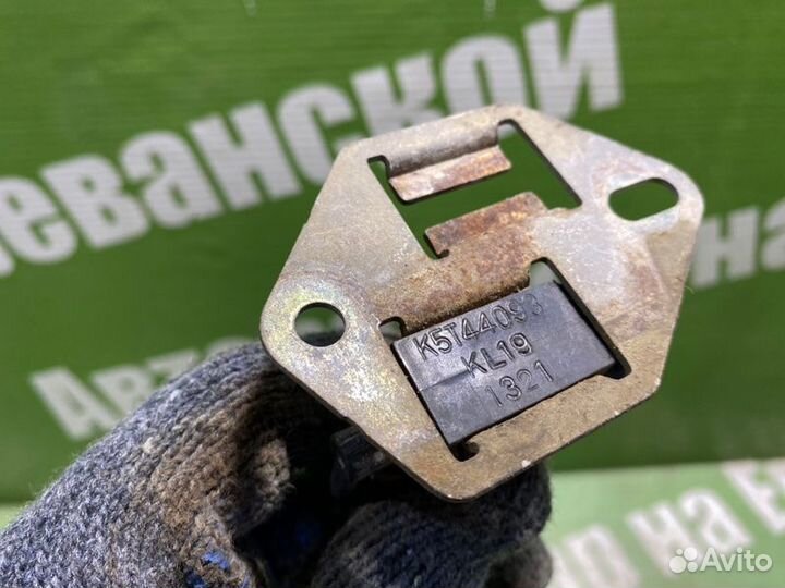 Клапан электромагнитный Mazda Millenia TA5P klze