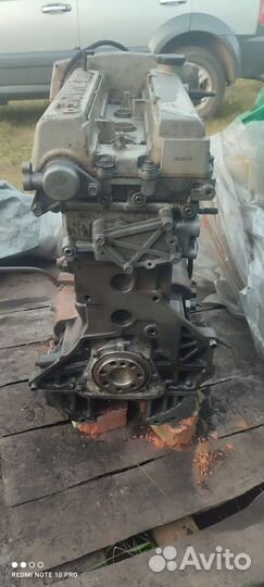 Двигатель Кия Соренто 1