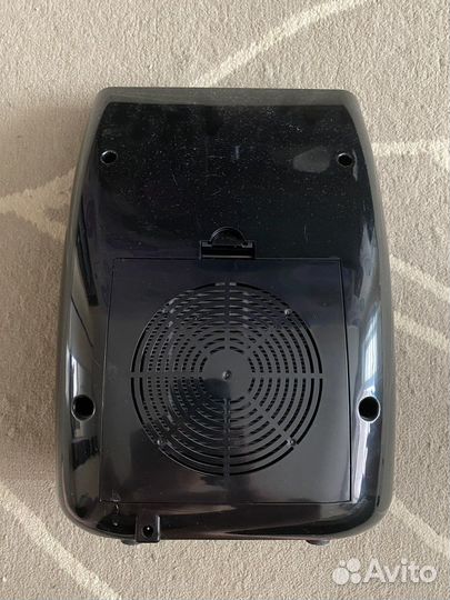 Очиститель воздуха