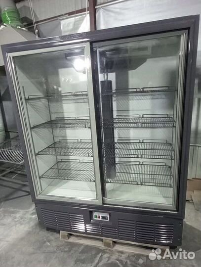 Шкаф холодильный Ариада