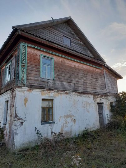 Дом 260 м² на участке 15 сот.