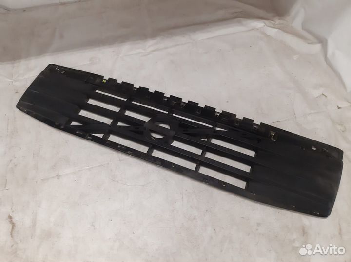 Решетка радиатора верхняя volvo FH13 FH 13