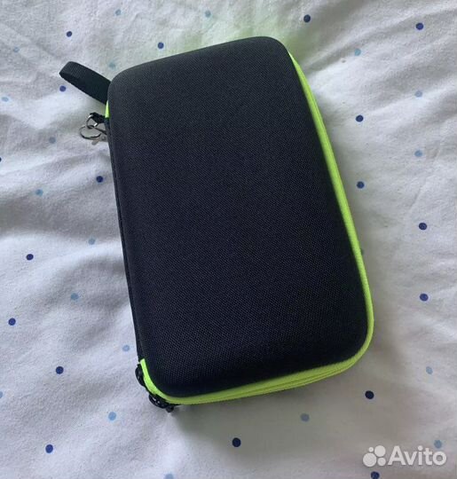 Чехол сумка philips oneblade